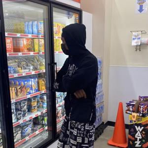 fell in luv with money