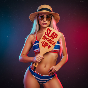 Slap My House Up