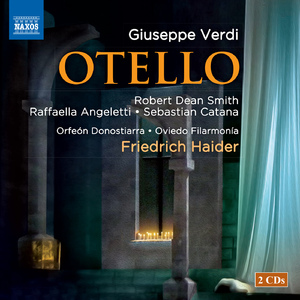 Otello*:Act IV: Ave Maria (Desdemona)