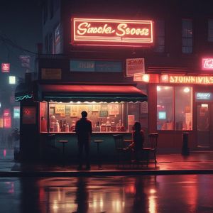 深夜食堂