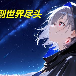 AI高松灯 - 直到世界尽头