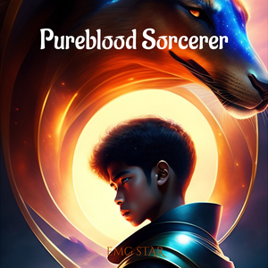 Pureblood Sorcerer