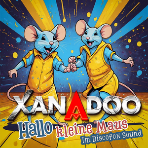 Hallo kleine Maus (Im Disofox Sound)
