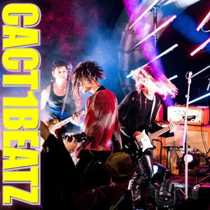 【BEAT】“AGHOST”丨Iann Dior xChill Type beat