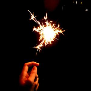 在我们离开时要记得保持微笑啊