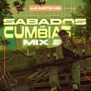 Sabados de Cumbias, Mix 2