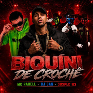 Biquíni de Crochê