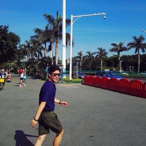 当你老了（翻自 莫文蔚）