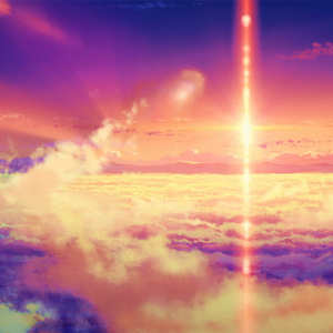 梦在黎明破晓时