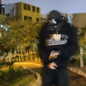 Bitch (feat. Melvis & Zozer)