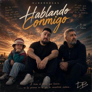 Hablando Conmigo