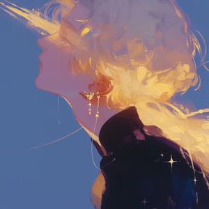 夏日遇见心动约定_Lu陆鸟