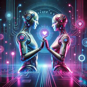 Digital love