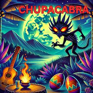 Chupacabra