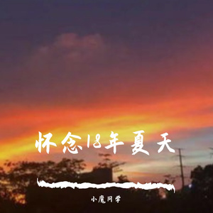 怀念18年夏天 伴奏