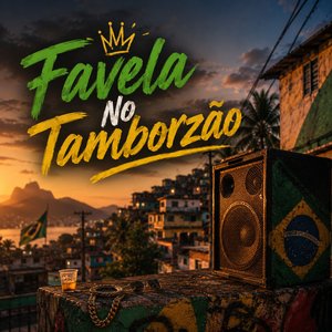 Favela No Tamborzão