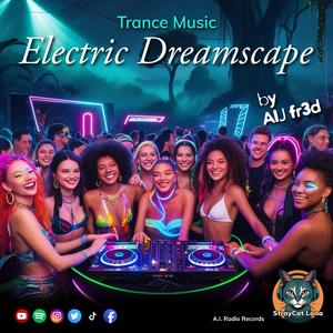 Sunset Disco Trace