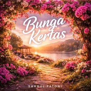 Bunga Kertas