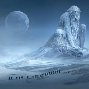 新时代 冬奥运（6P女声翻唱）