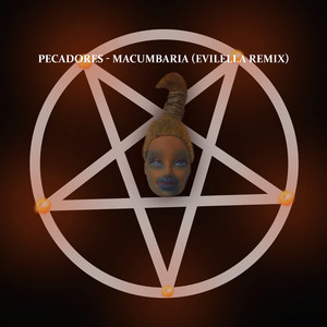Macumbaria (eVilella Remix)