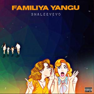 Familiya Yangu