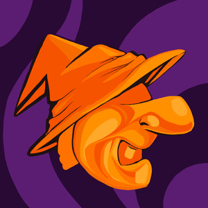 Gargamel's Blue Cheese