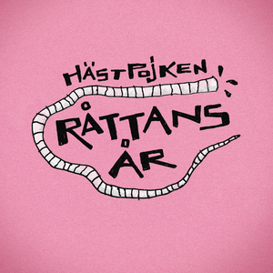 Råttans år