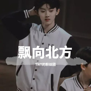 飘向北方（翻自 严浩翔马嘉祺）