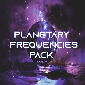 Pluto Frequency: 140.25