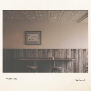 GONE (feat. SANTONNI)