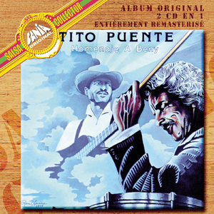 Manigua (Album Version)