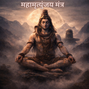महामृत्युंजय मंत्र