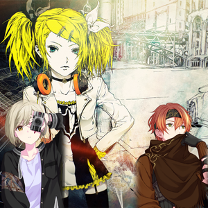 炉心融解 (Archives ver.)