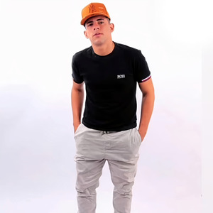 LIGUEI O FADA-SE (Live)