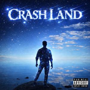 crash land