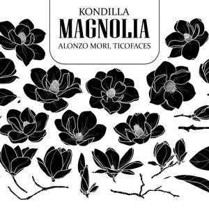 Magnolia (feat. Alonzo Mori & Ticofaces)