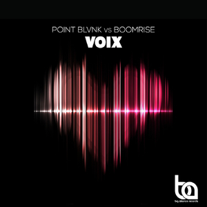 Voix (Radio Edit)