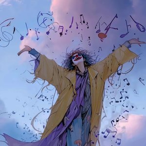 《藏起来的烦恼》