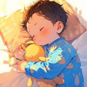 溪流声 鸟鸣声 (通往宝宝甜美梦乡)