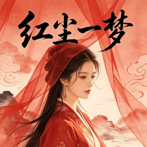 红尘一梦(不渡)