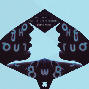 Walking In Your Footsteps