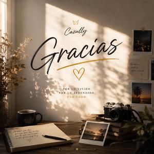 Gracias