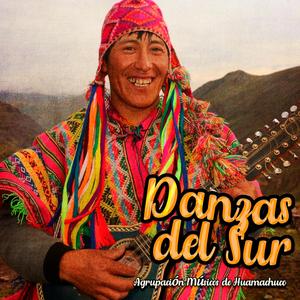 Danzas del Sur