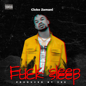 **** Sleep
