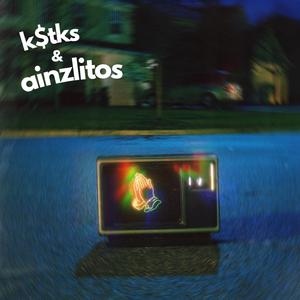 Pray (feat. Ainzlitos)