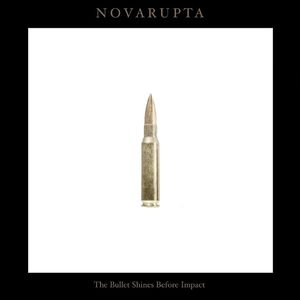 The Bullet Shines Before Impact