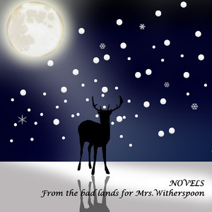 惑星パーティ (Mrs.Witherspoon ver.)