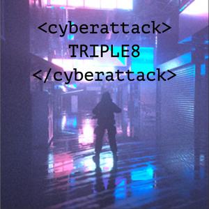 CyberAttack