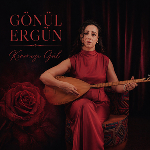 Kırmızı Gül