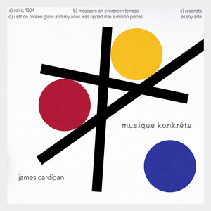 Resonata (Homenaje a Kurt Schwitters)